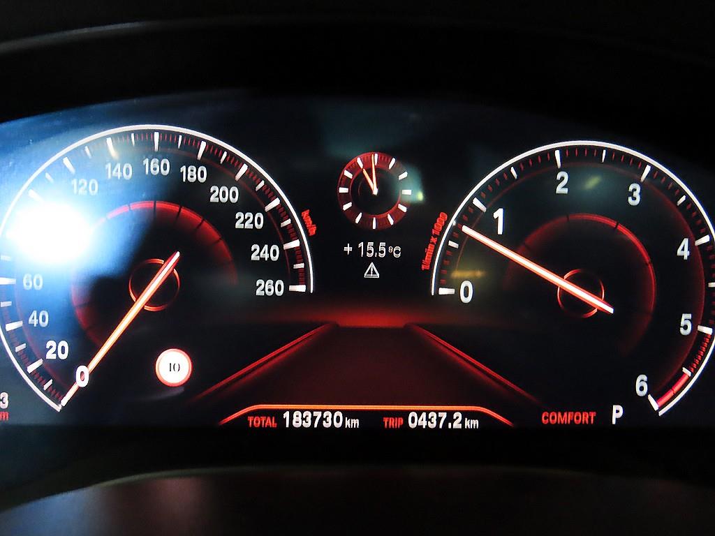 BMW Gran Turismo - Vista 9