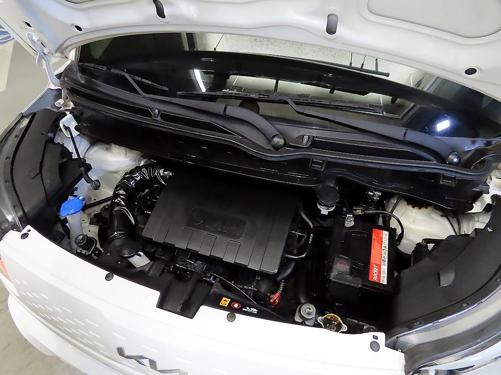 KIA Ray 2022 Blanco - Importación desde Corea - HF Imports Iquique - Foto 18