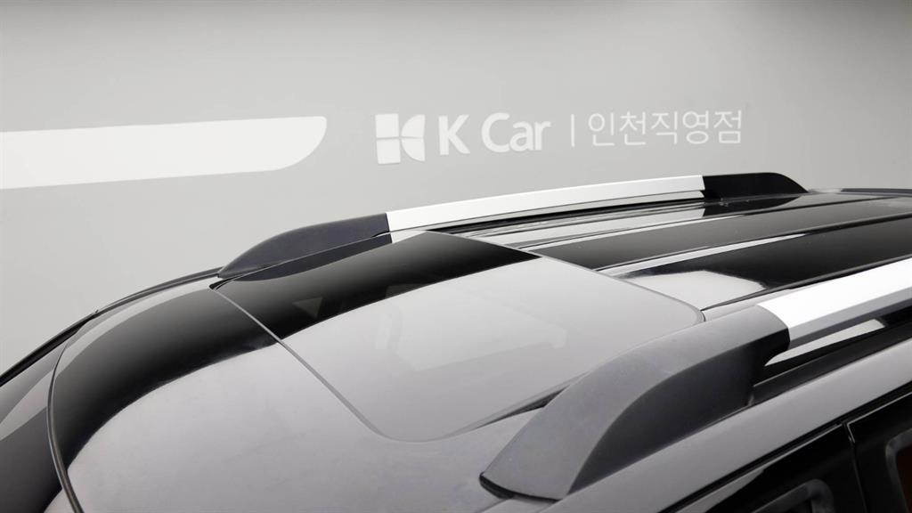 KIA Mohave 2019 Negro - Importación desde Corea - HF Imports Iquique - Foto 13