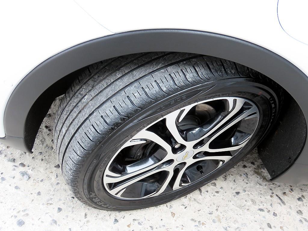 Chevrolet Bolt 2018 Blanco - Importación desde Corea - HF Imports Iquique - Foto 18