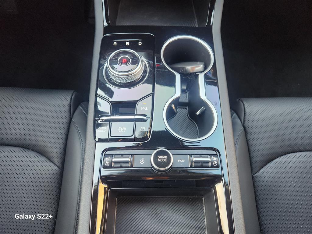 KIA K5 2025 Blanco - Importación desde Corea - HF Imports Iquique - Foto 13