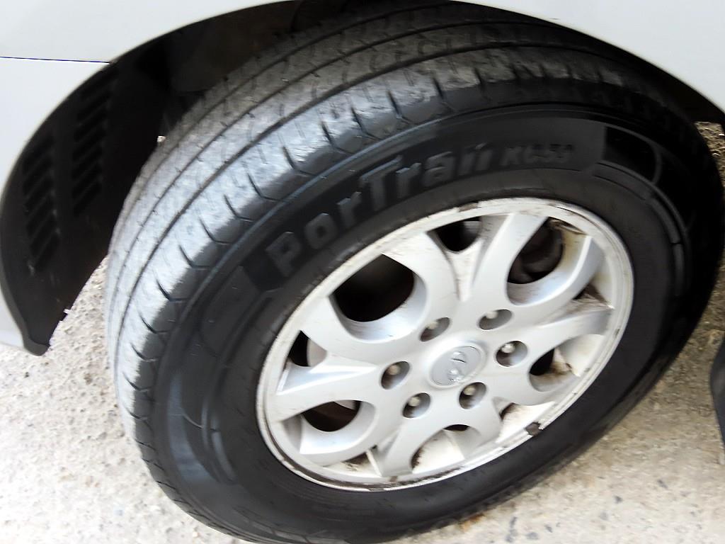 HYUNDAI Starex 2015 - Importación desde Corea - HF Imports Iquique - Foto 19