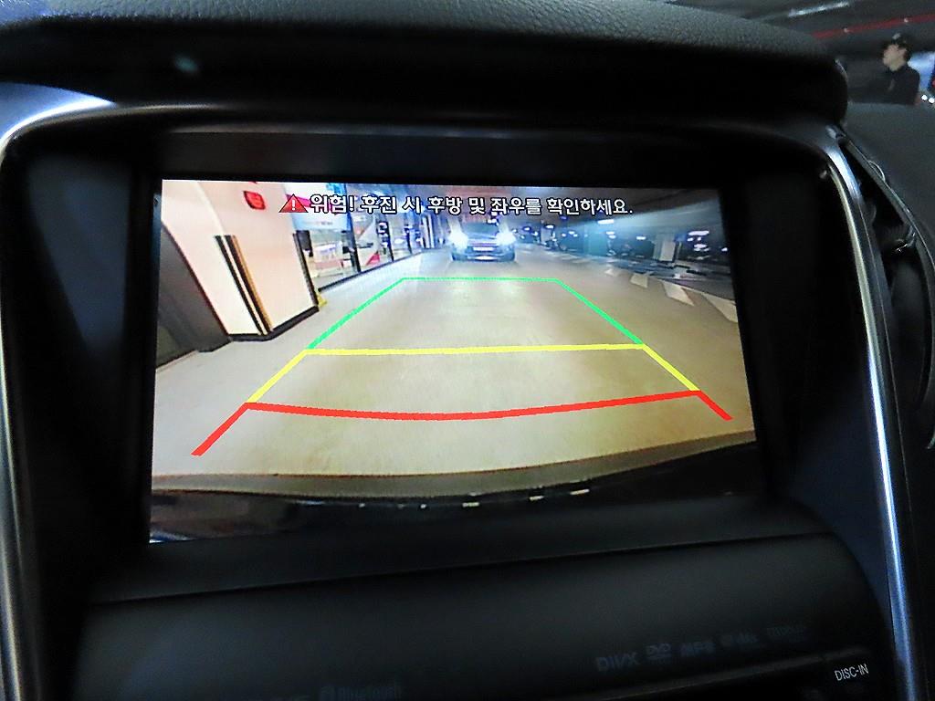 HYUNDAI Grandeur 2014 - Importación desde Corea - HF Imports Iquique - Foto 16