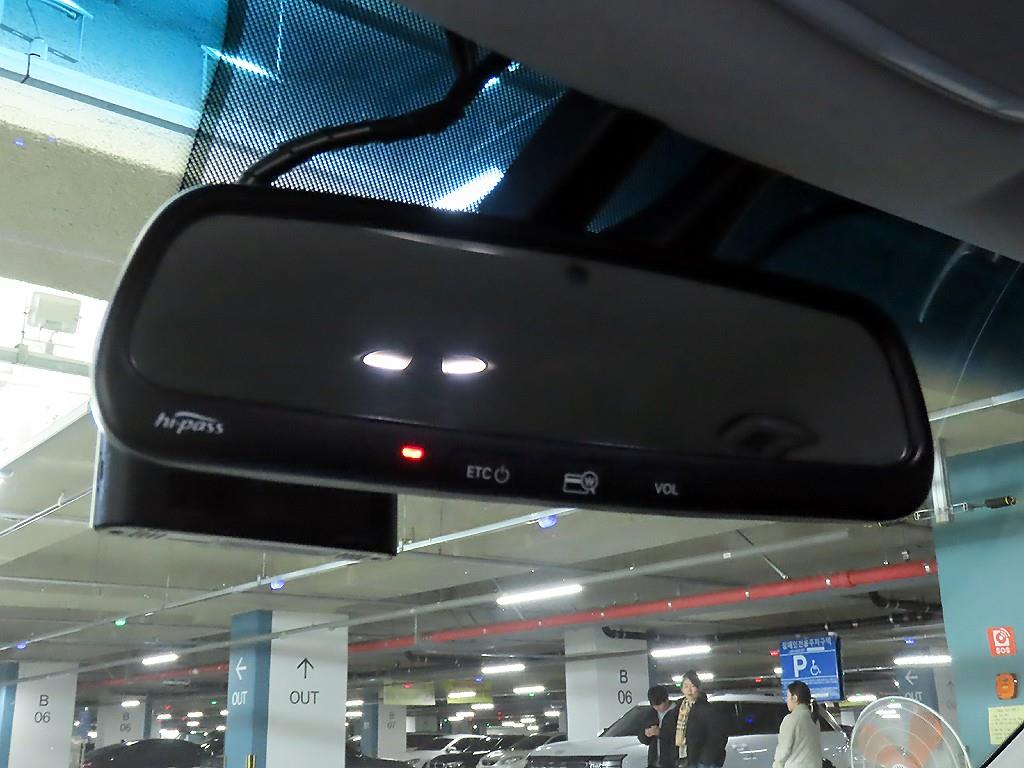 HYUNDAI Genesis 2012 Negro - Importación desde Corea - HF Imports Iquique - Foto 13