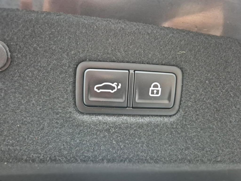 KIA K8 2021 Negro - Importación desde Corea - HF Imports Iquique - Foto 18