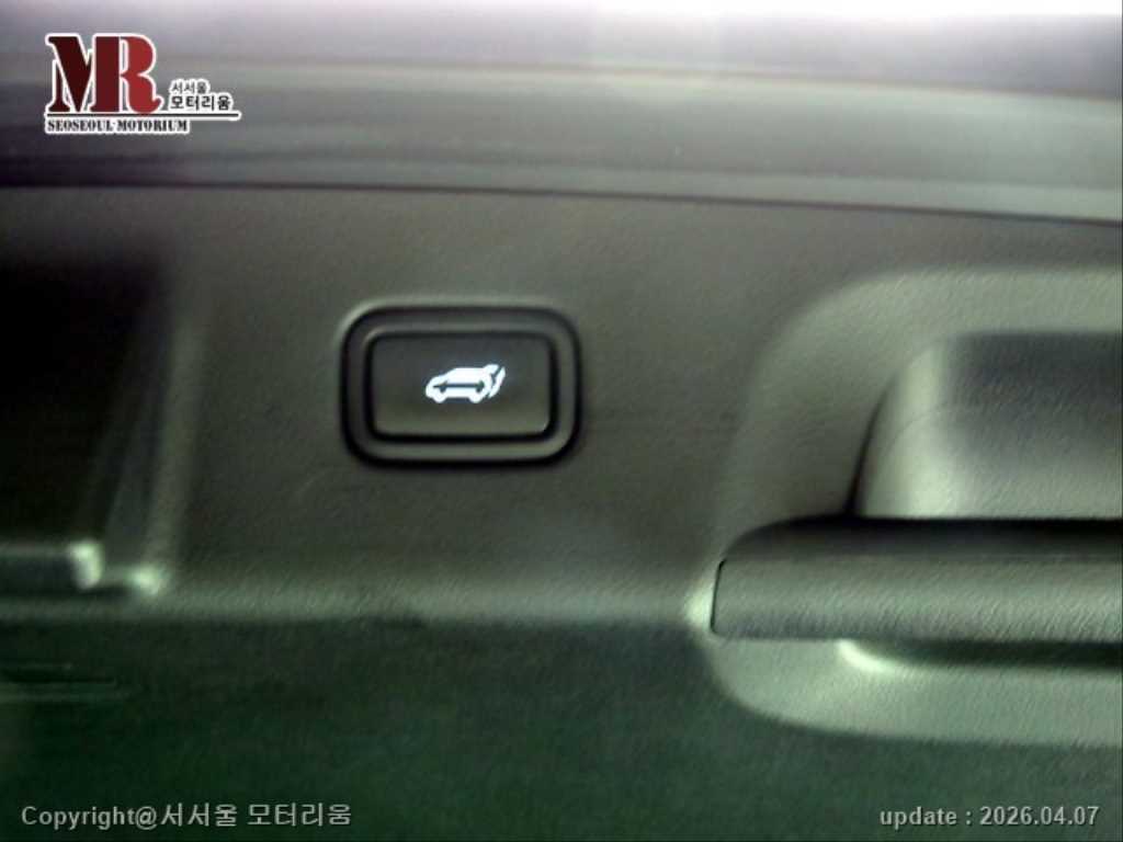 HYUNDAI Palisade 2022 Negro - Importación desde Corea - HF Imports Iquique - Foto 16