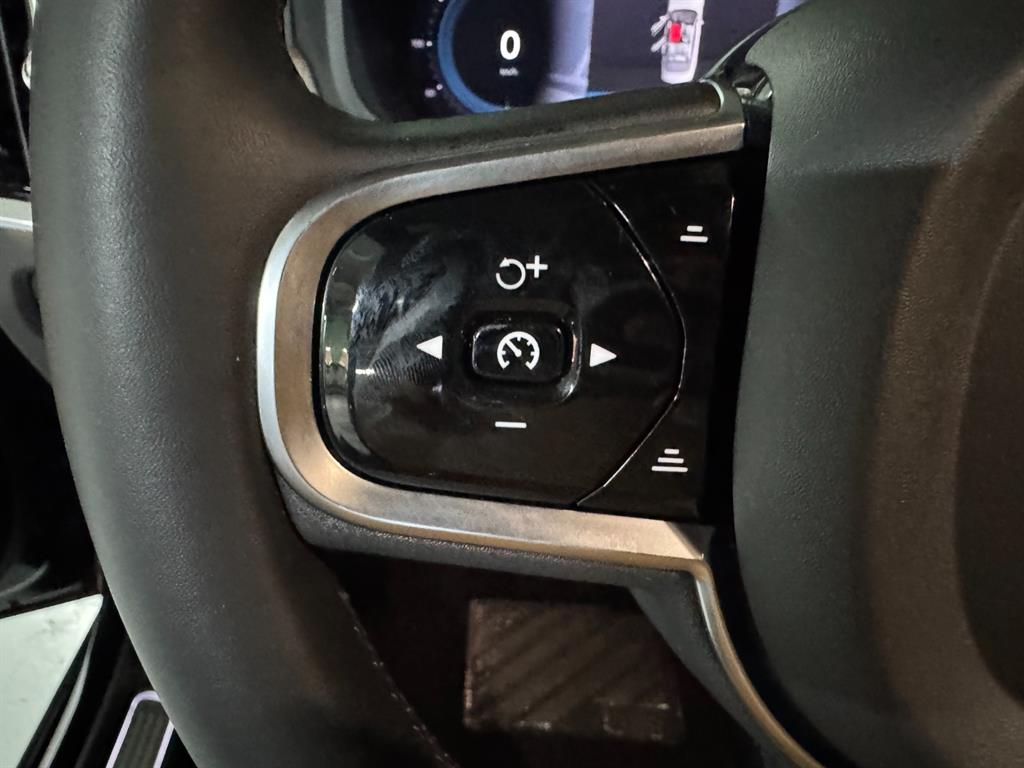 Volvo S90 - Vista 12