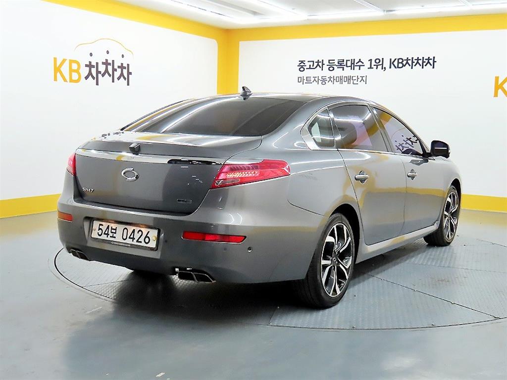 SAMSUNG SM7 - Vista 4