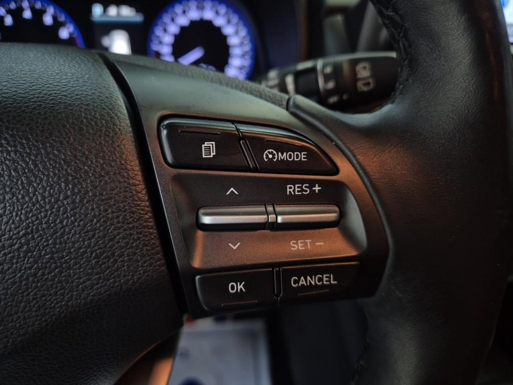 HYUNDAI Kona 2018 Rojo - Importación desde Corea - HF Imports Iquique - Foto 16