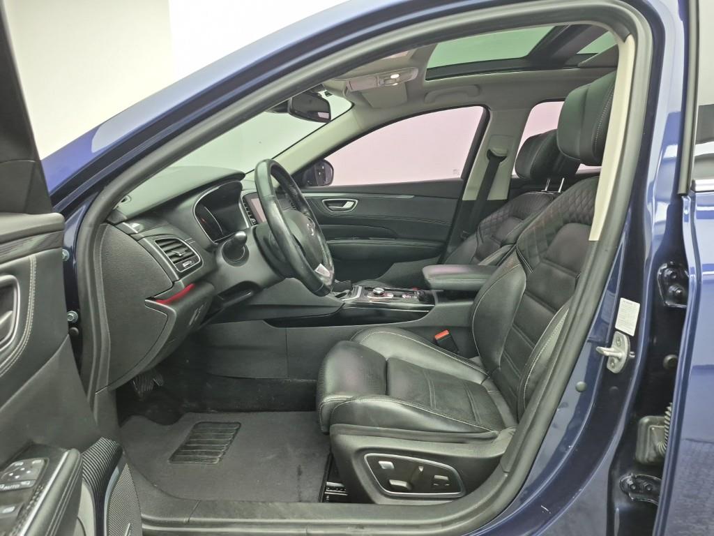 SAMSUNG SM6 - Vista 11