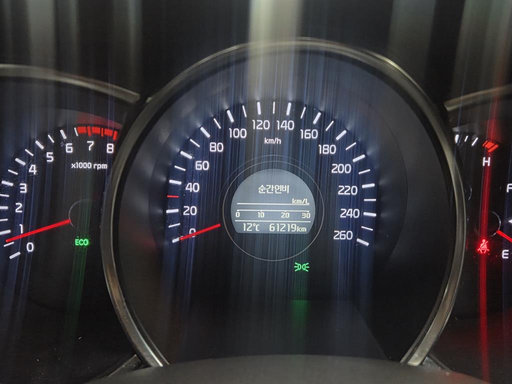 KIA K5 2014 Plateado - Importación desde Corea - HF Imports Iquique - Foto 13