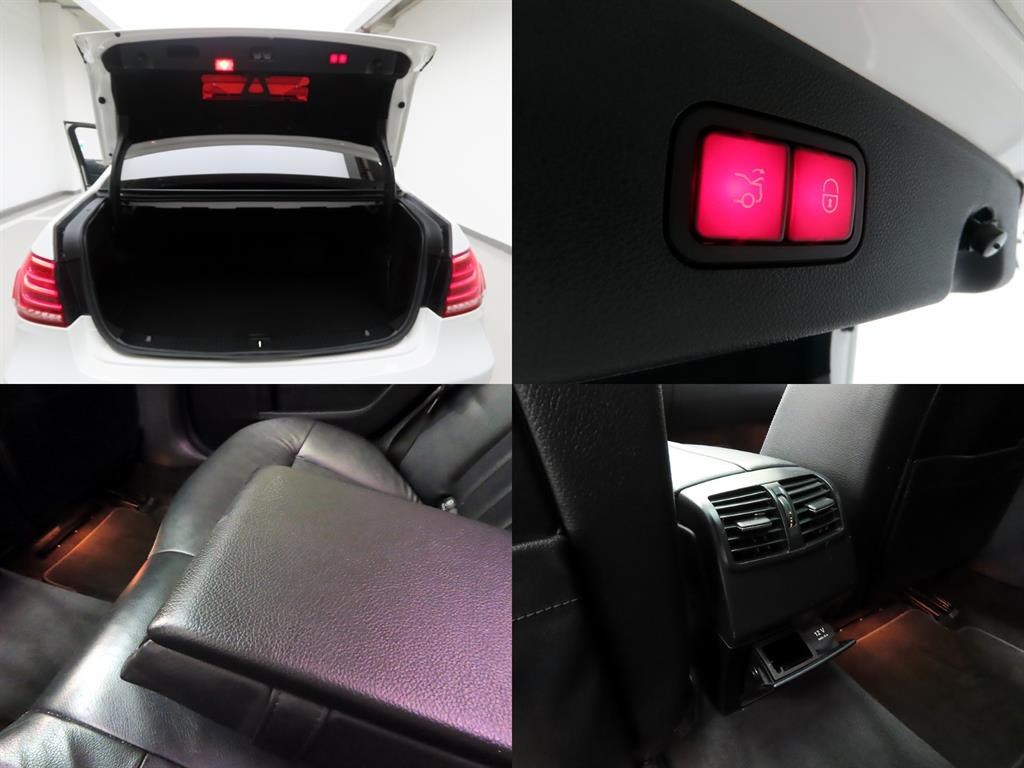 Mercedes Benz E class 2016 Blanco - Importación desde Corea - HF Imports Iquique - Foto 18