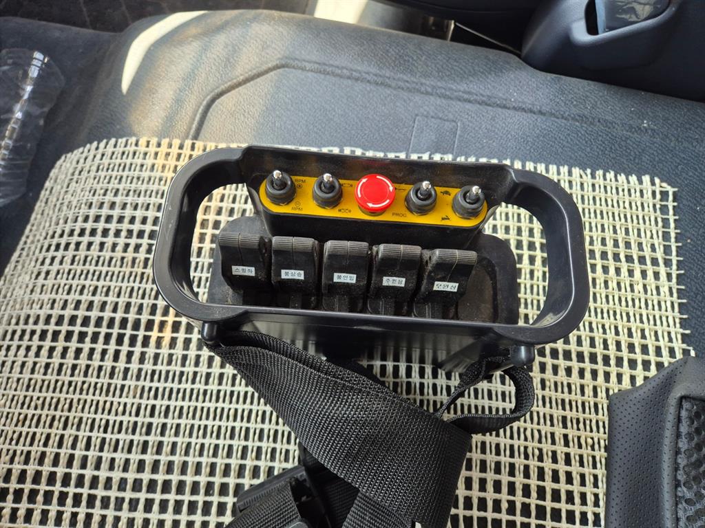 medium and large cargo goso - Vista 6