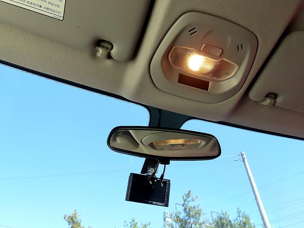 Chevrolet Spark 2017 Negro - Importación desde Corea - HF Imports Iquique - Foto 16