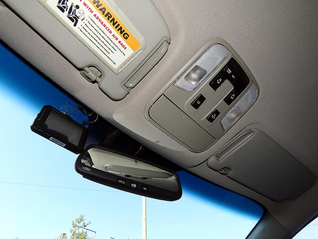 KIA Carnival 2016 Negro - Importación desde Corea - HF Imports Iquique - Foto 16