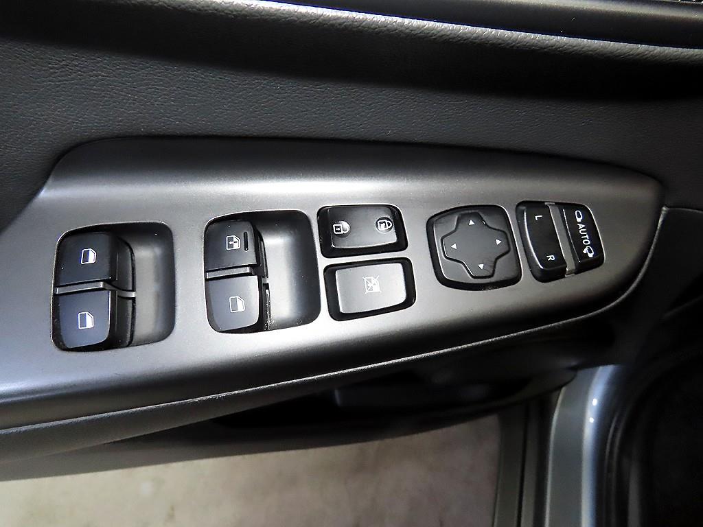 HYUNDAI Kona 2019 Gris - Importación desde Corea - HF Imports Iquique - Foto 13