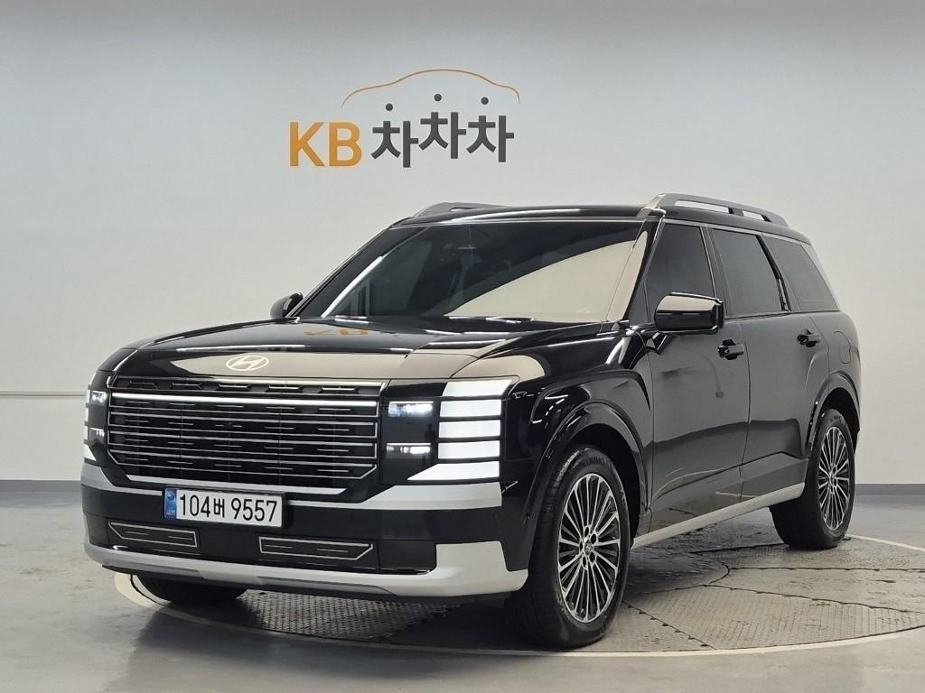 HYUNDAI Palisade - Vista 2