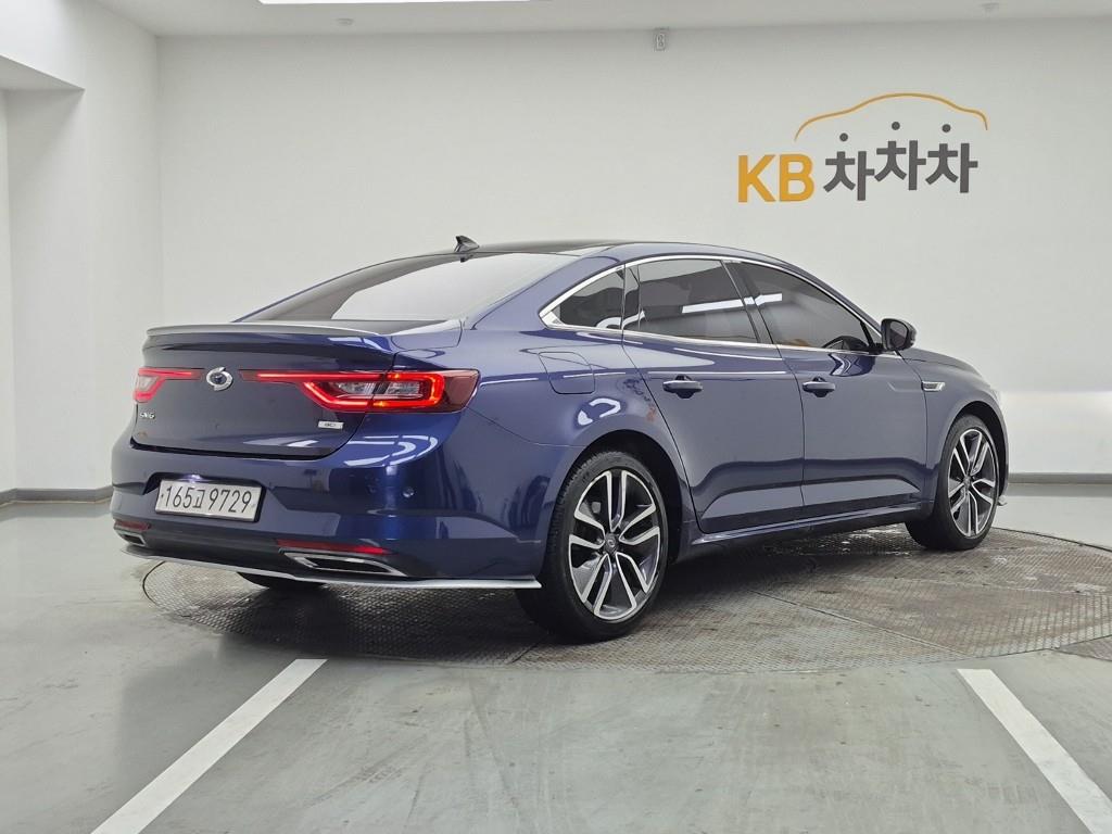 SAMSUNG SM6 - Vista 4