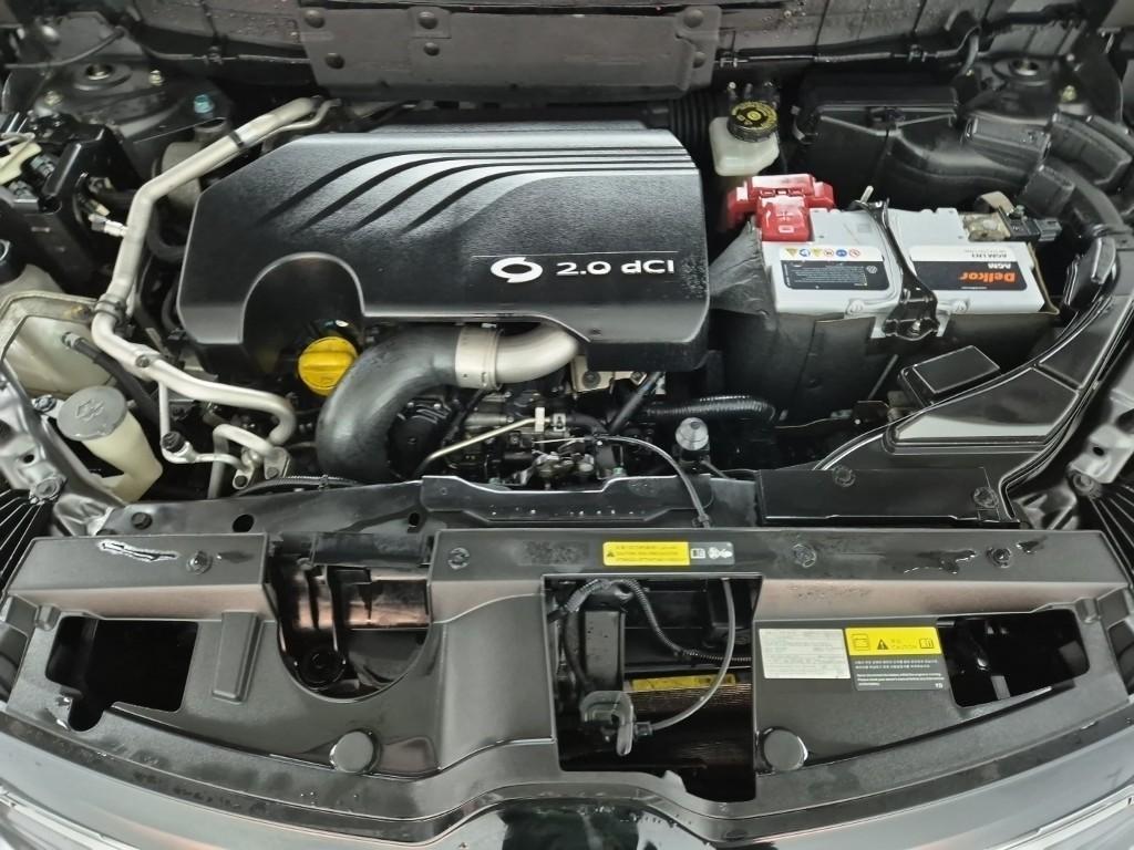 SAMSUNG QM6 - Vista 5