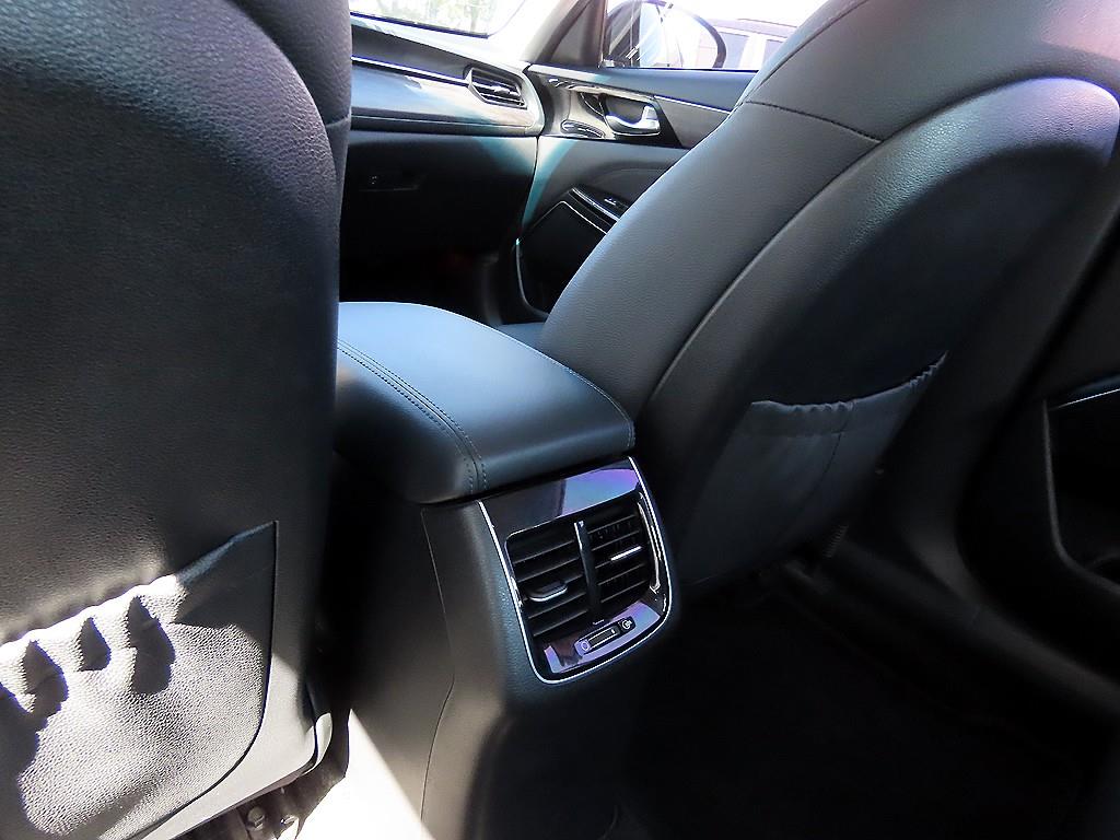 KIA K7 2021 Negro - Importación desde Corea - HF Imports Iquique - Foto 18