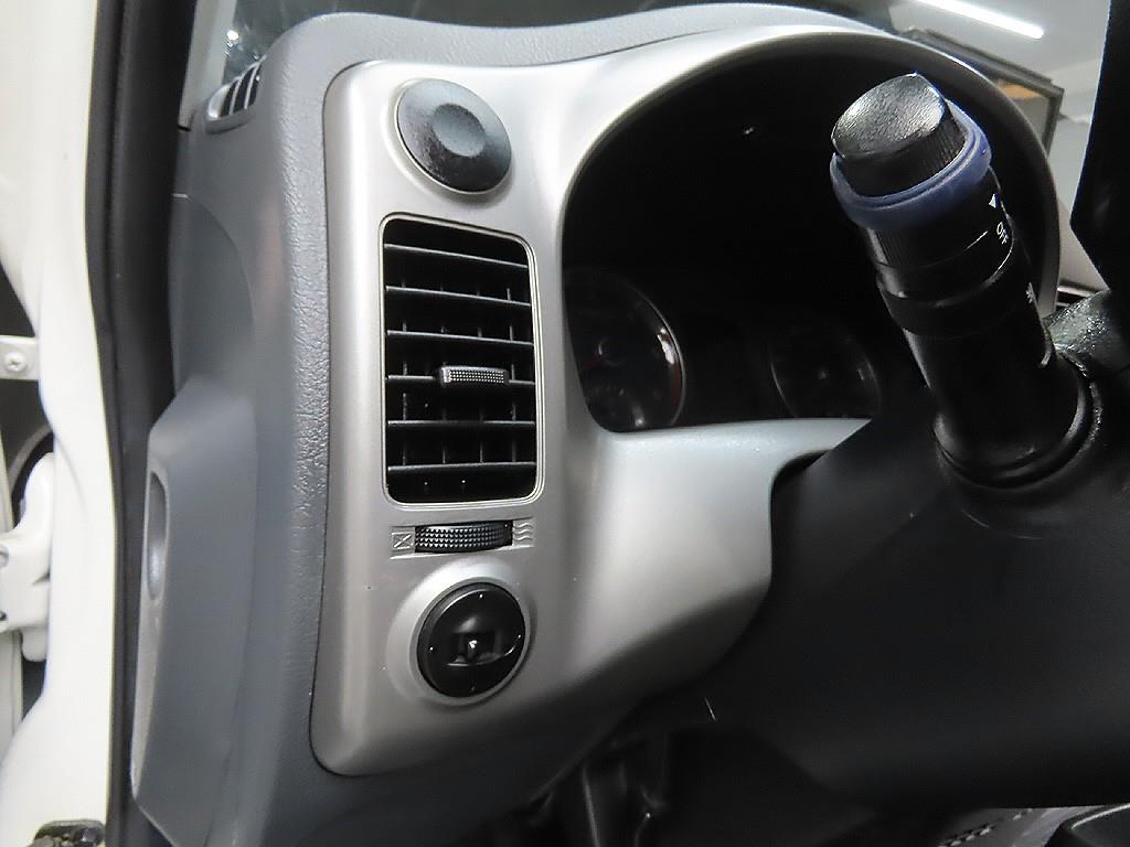 Small Truck Cargo (small) 2023 Blanco - Importación desde Corea - HF Imports Iquique - Foto 12