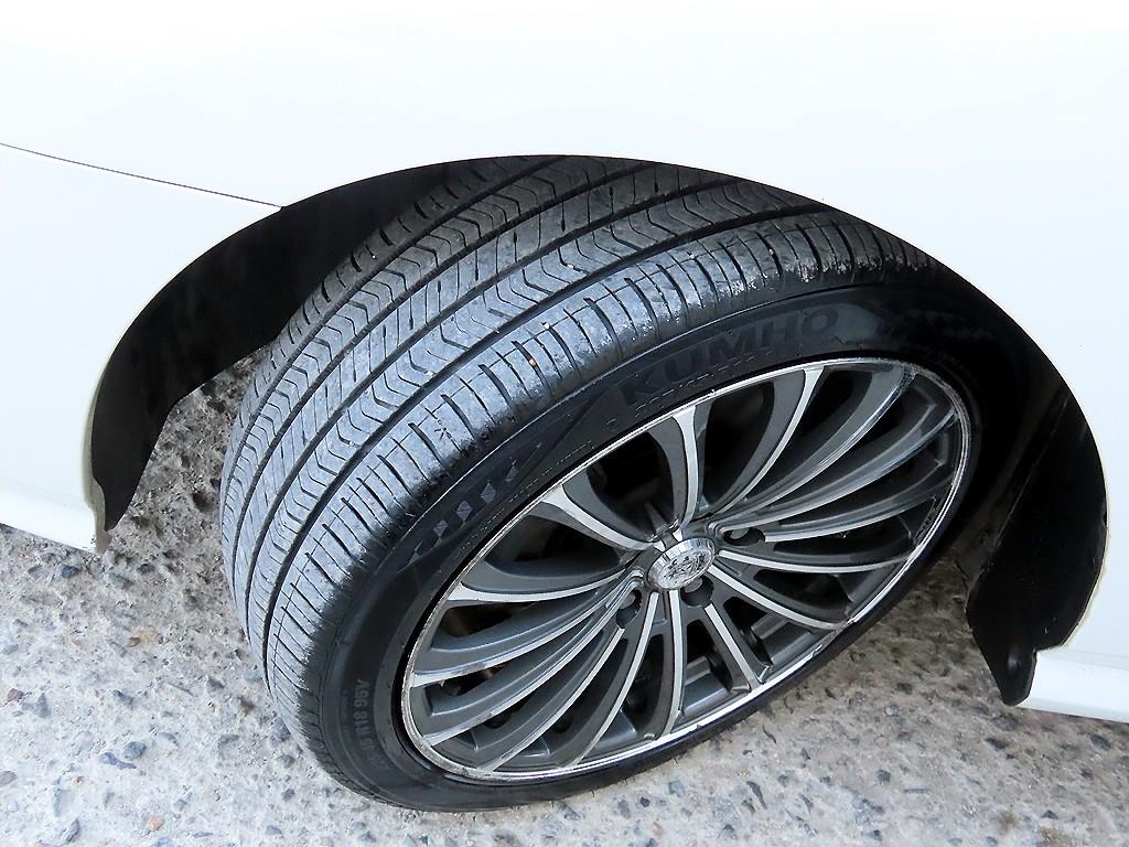 SAMSUNG SM5 2011 Blanco - Importación desde Corea - HF Imports Iquique - Foto 20