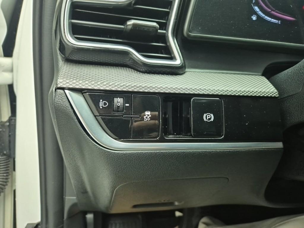 KIA Sportage 2022 Blanco - Importación desde Corea - HF Imports Iquique - Foto 17