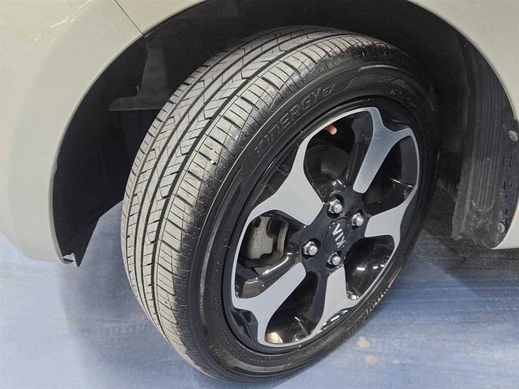 KIA Ray 2017 Blanco - Importación desde Corea - HF Imports Iquique - Foto 16