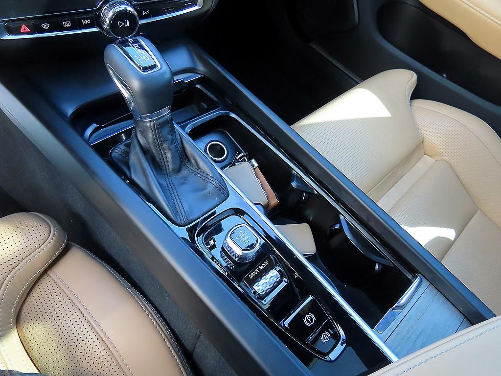 Volvo S60 - Vista 11