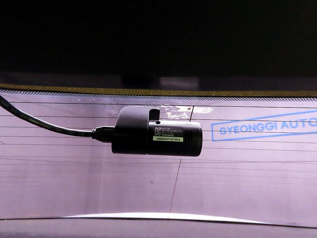 HYUNDAI i40 2016 Blanco - Importación desde Corea - HF Imports Iquique - Foto 18