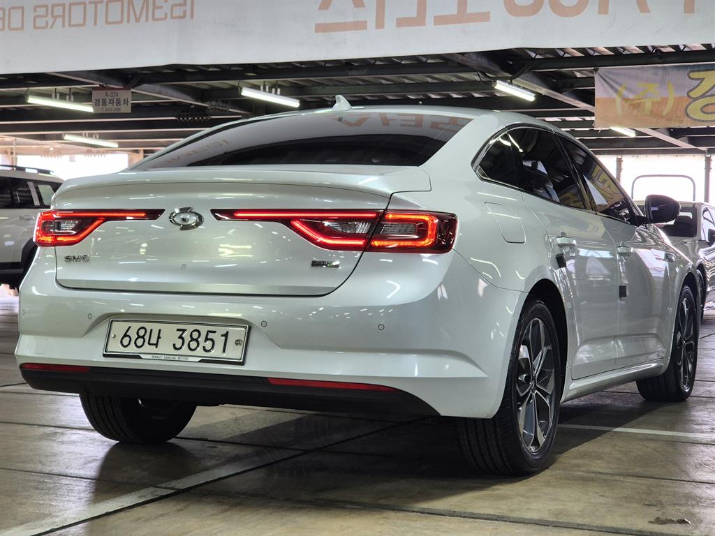 SAMSUNG SM6 - Vista 4