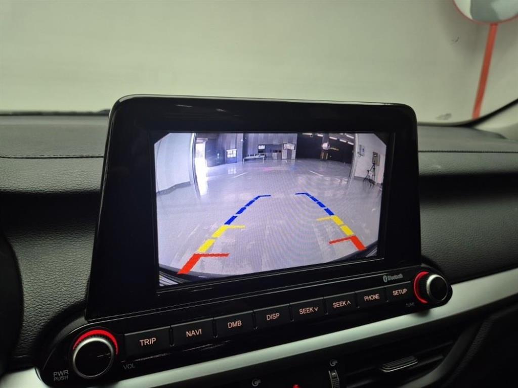 KIA K3 2019 Gris - Importación desde Corea - HF Imports Iquique - Foto 14