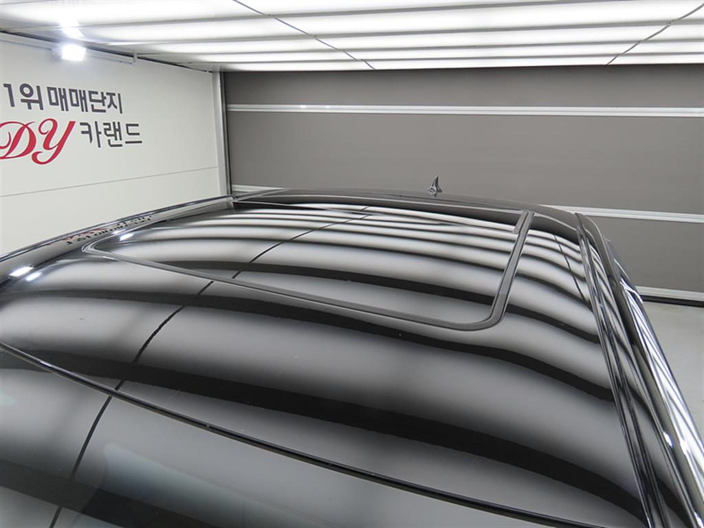 Chevrolet Impala 2016 Negro - Importación desde Corea - HF Imports Iquique - Foto 17