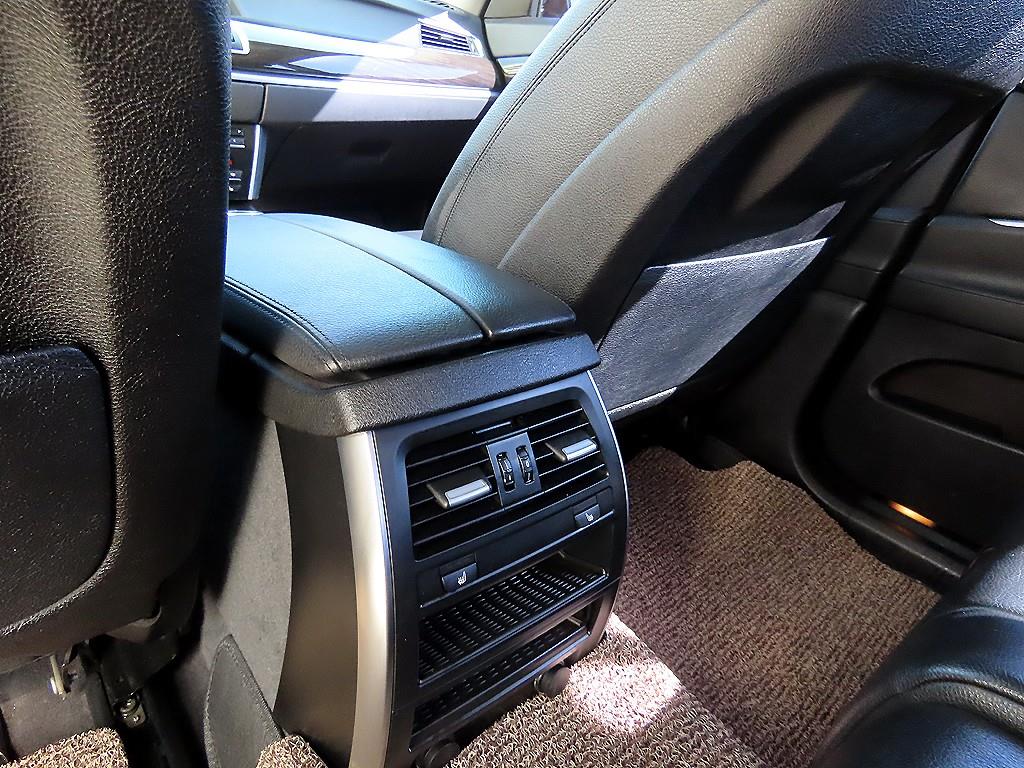 BMW Gran Turismo 2014 Negro - Importación desde Corea - HF Imports Iquique - Foto 14