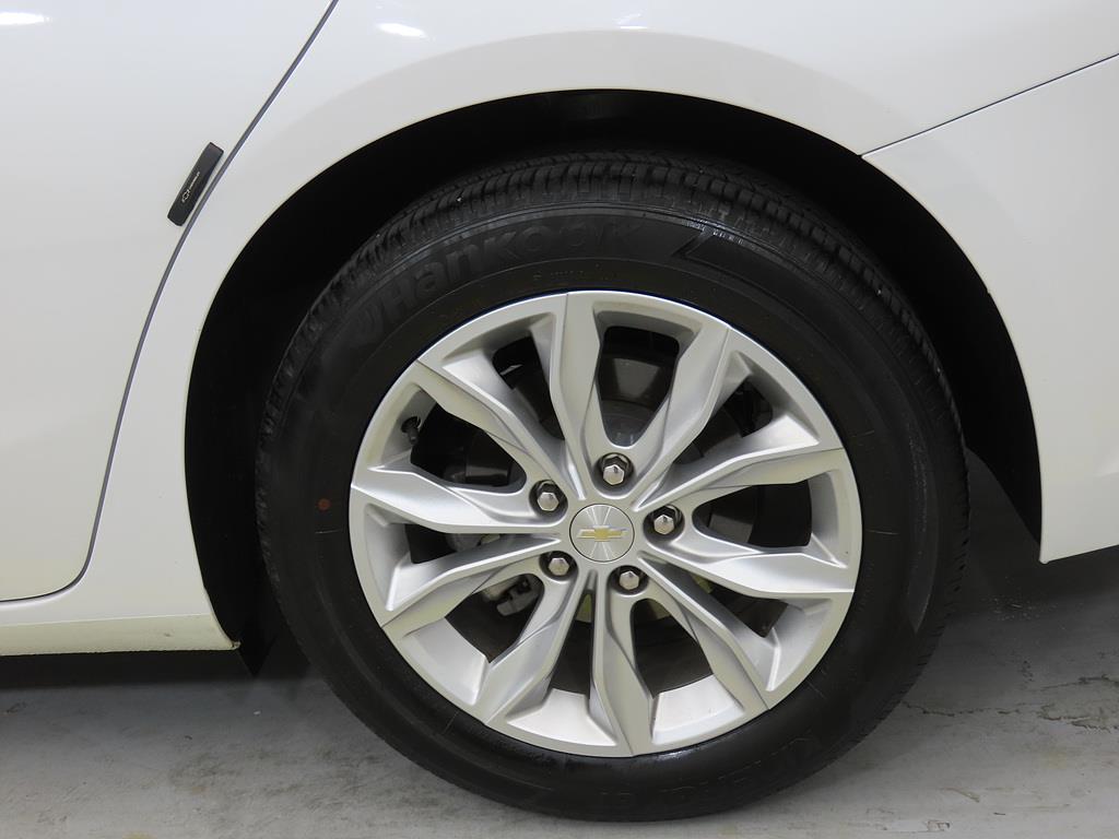 Chevrolet Malibu 2019 Blanco - Importación desde Corea - HF Imports Iquique - Foto 20