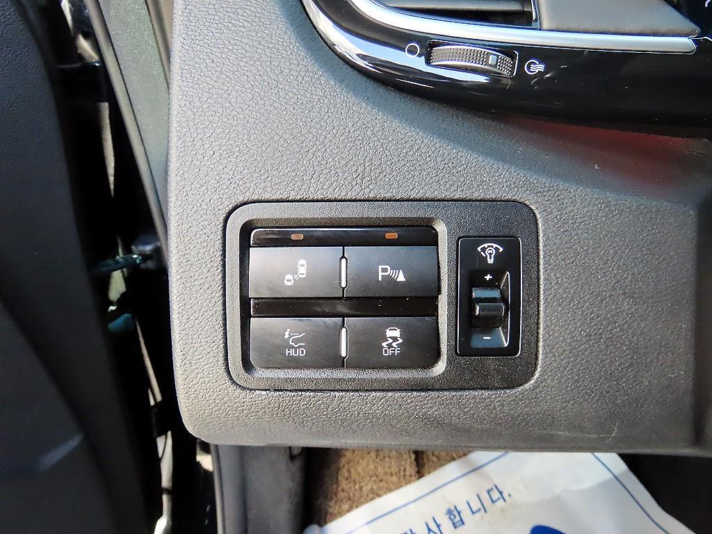 KIA K9 2015 Negro - Importación desde Corea - HF Imports Iquique - Foto 13