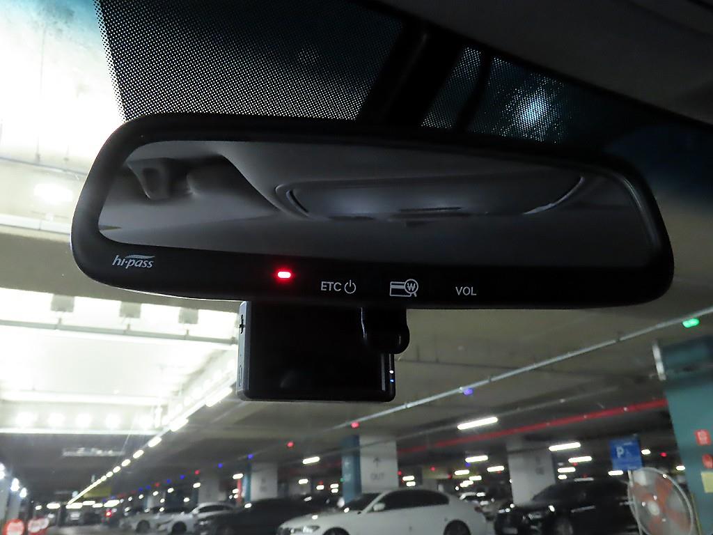 KIA K5 2019 - Importación desde Corea - HF Imports Iquique - Foto 14