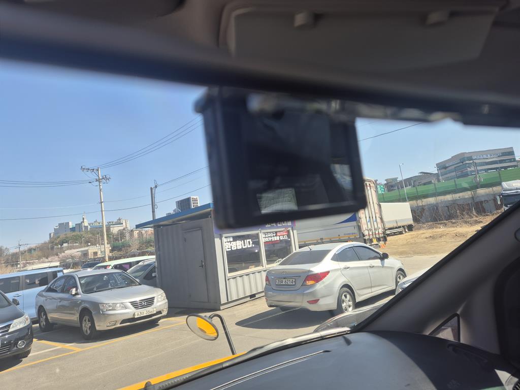 HYUNDAI Starex 2020 Amarillo - Importación desde Corea - HF Imports Iquique - Foto 14