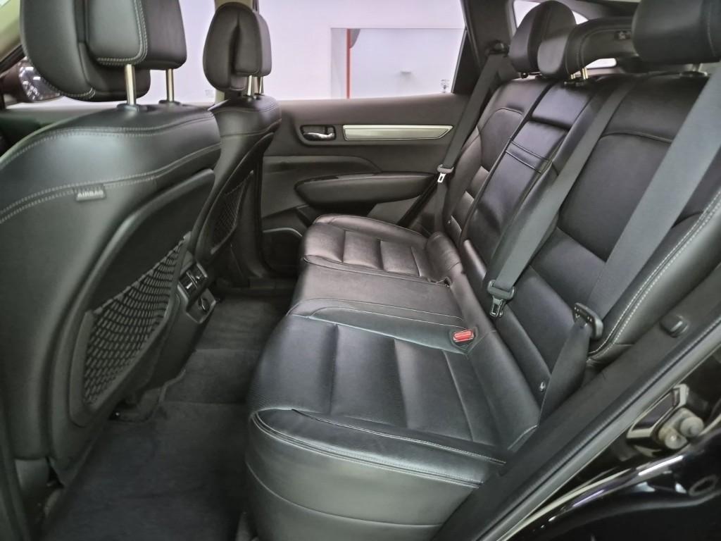 SAMSUNG QM6 - Vista 12