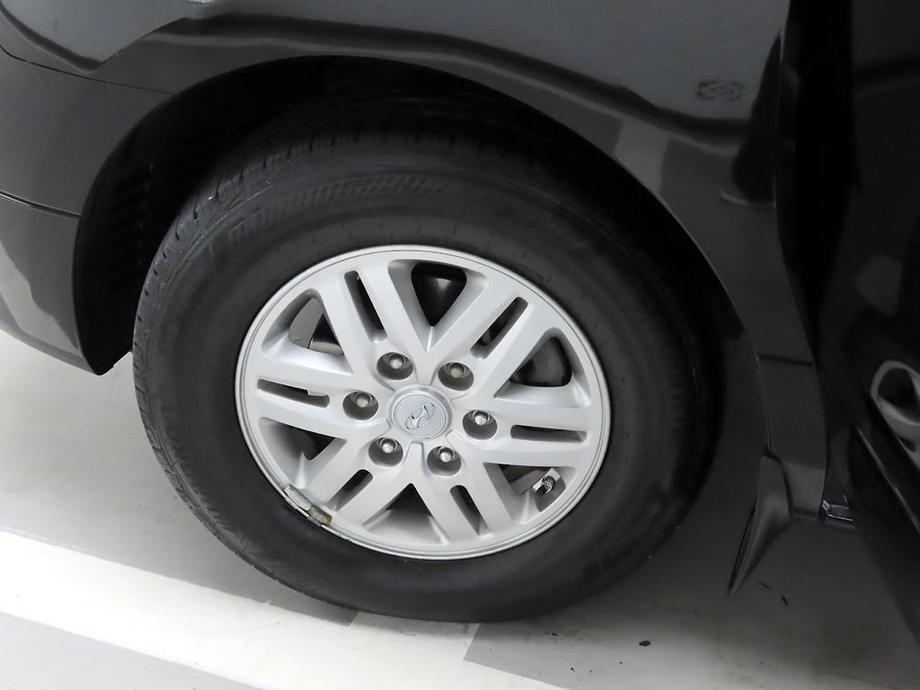 HYUNDAI Starex 2017 - Importación desde Corea - HF Imports Iquique - Foto 19