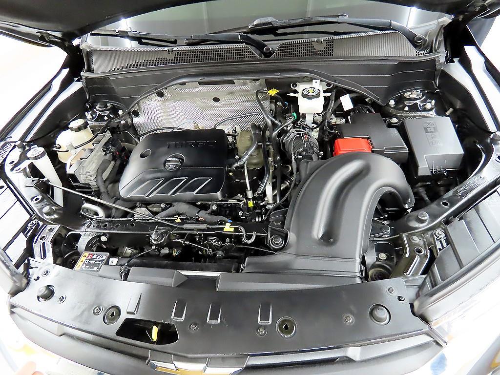 Chevrolet Trail Blazer 2022 Negro - Importación desde Corea - HF Imports Iquique - Foto 19