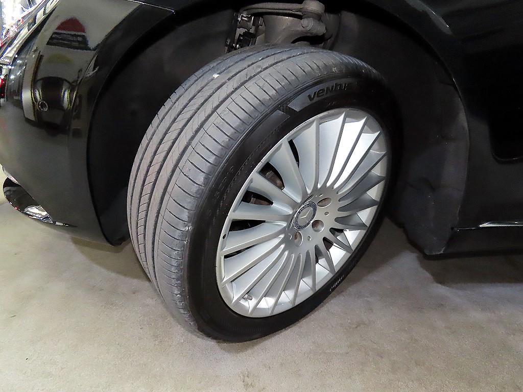 Mercedes Benz S Class 2016 Negro - Importación desde Corea - HF Imports Iquique - Foto 20