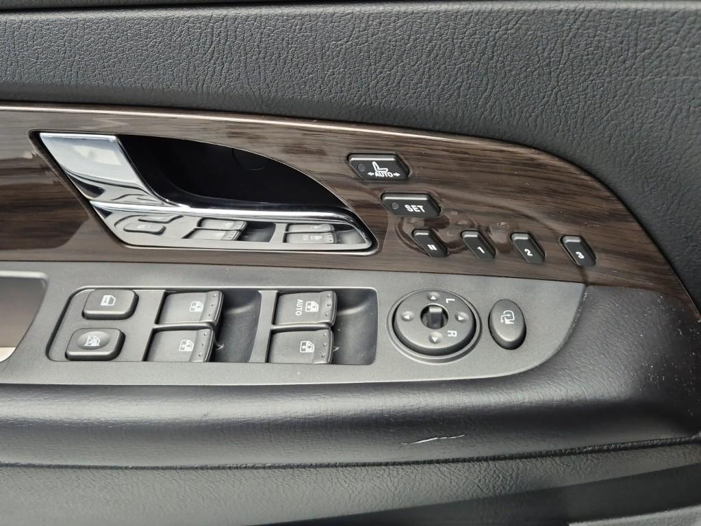 Ssangyong Rexton 2011 Negro - Importación desde Corea - HF Imports Iquique - Foto 17