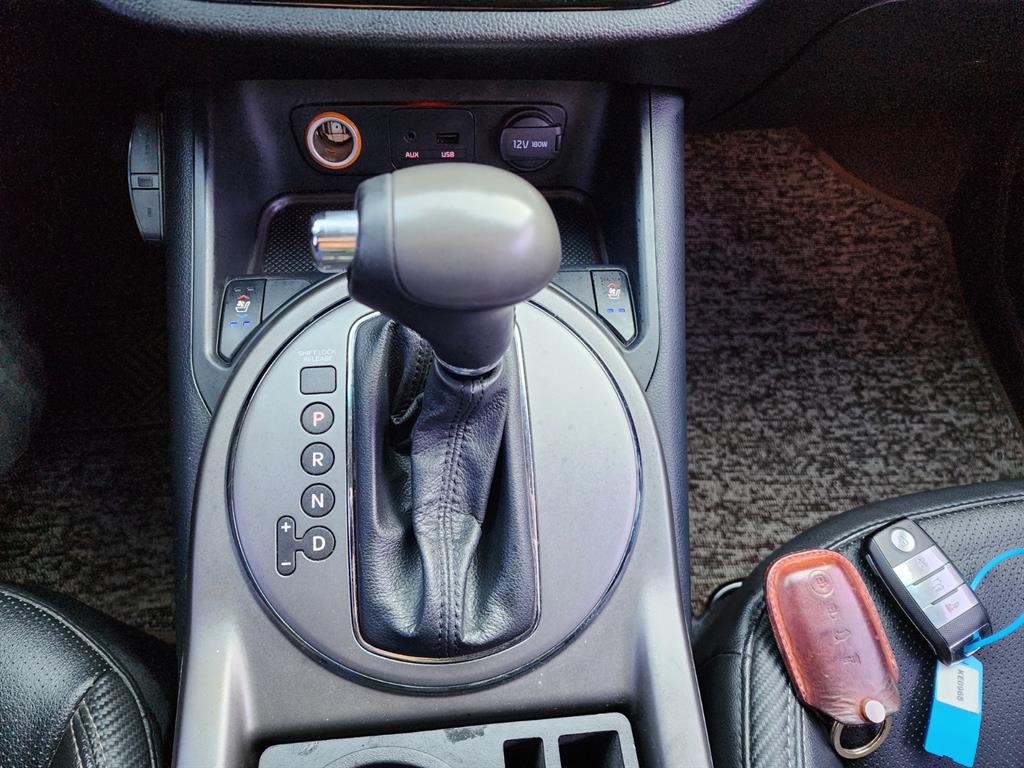 KIA Sportage 2014 Blanco - Importación desde Corea - HF Imports Iquique - Foto 18