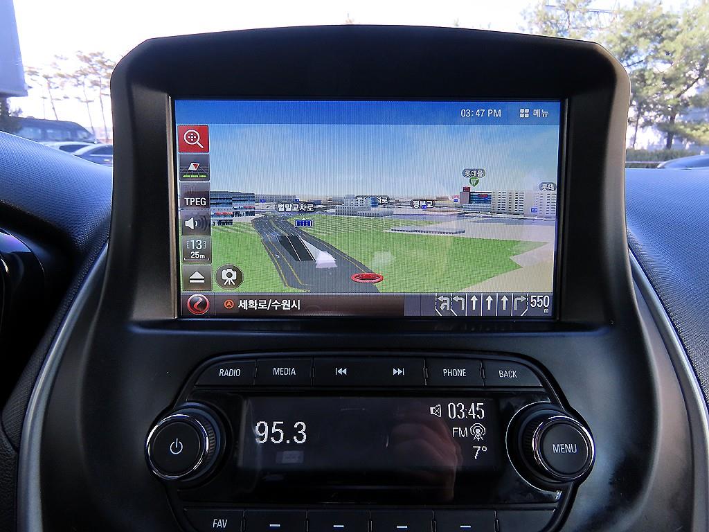 Chevrolet Spark 2016 Gris - Importación desde Corea - HF Imports Iquique - Foto 15