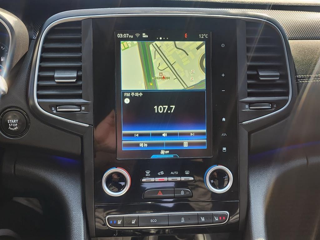 SAMSUNG SM6 - Vista 9