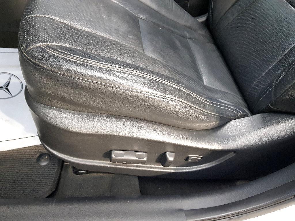 HYUNDAI i30 - Vista 6