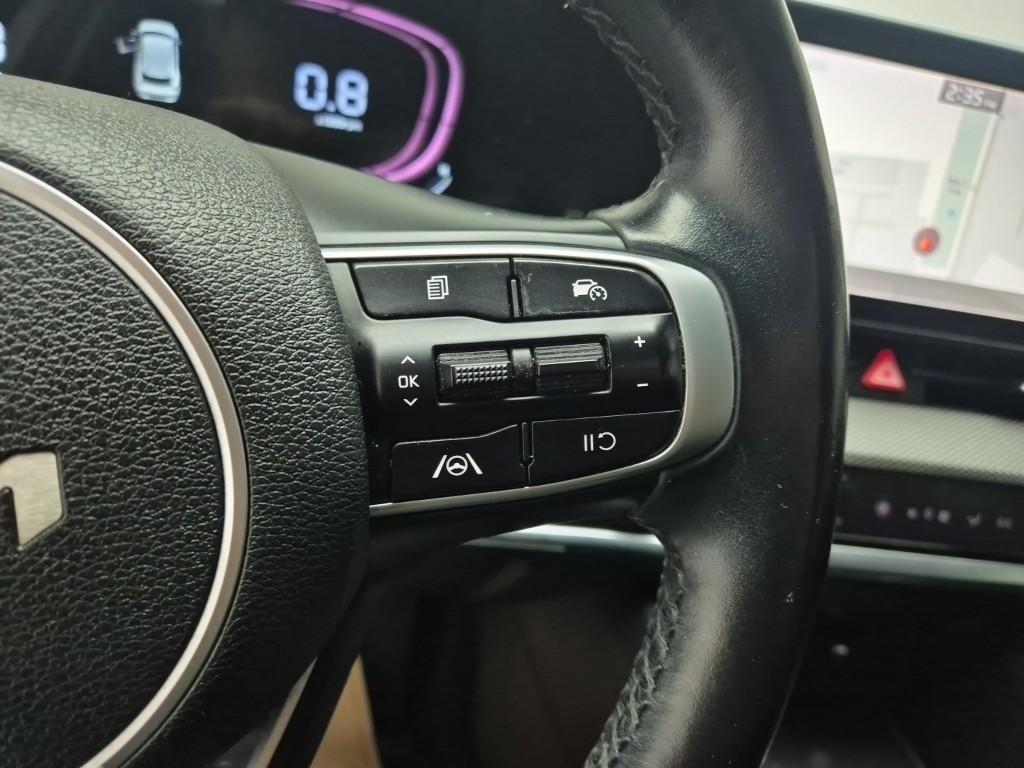 KIA Sportage 2022 Blanco - Importación desde Corea - HF Imports Iquique - Foto 15