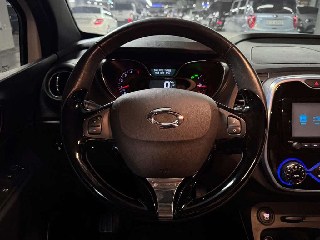 SAMSUNG QM3 2017 Blanco - Importación desde Corea - HF Imports Iquique - Foto 13