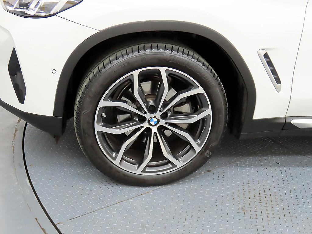 BMW X4 2025 Blanco - Importación desde Corea - HF Imports Iquique - Foto 20